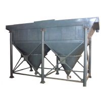 FNX inclined tube thickener